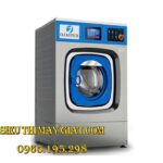Máy giặt công nghiệp Cleantech TNE-18