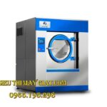 Máy giặt công nghiệp 120kg CLEANTECH TNE-120