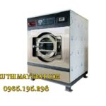 Máy giặt công nghiệp 25kg KAGAWA KGW-25E/S