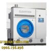 Máy giặt khô cao cấp 8kg Cleantech