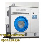 Máy giặt khô cao cấp 8kg Cleantech TO-P-160FDQ
