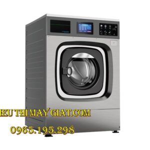 Máy giặt vắt công nghiệp 30kg