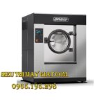Máy giặt công nghiệp 120kg OASIS Model XF120