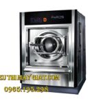 Máy giặt công nghiệp 42kg PAROS-W42