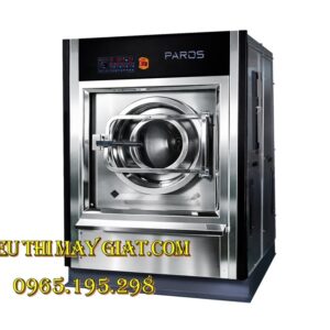 Máy giặt công nghiệp 50kg Paros-W50