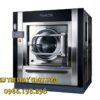 Máy giặt công nghiệp 150kg paros-w150