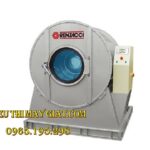 Máy giặt công nghiệp 120kg RENZACCI LX-120