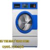 Máy sấy công nghiệp 25kg Cleantech