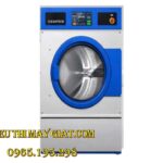 Máy sấy công nghiệp 35kg Cleantech TSE-35