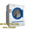 Máy sấy công nghiệp 125kg Cleantech TSE-125