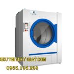 Máy sấy công nghiệp 125kg Cleantech TSE-125