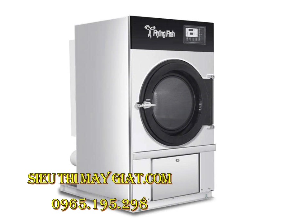 Máy Sấy Công Nghiệp