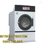Máy sấy công nghiệp 50kg KAGAWA KGD-50