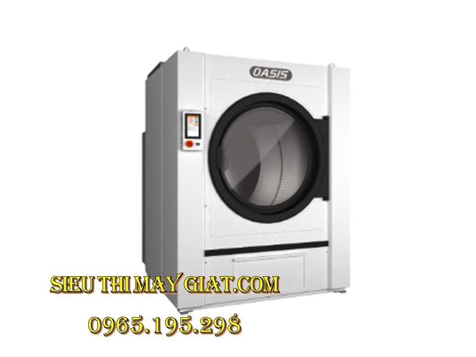 Máy Sấy Công Nghiệp OASIS