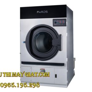 Máy sấy công nghiệp 150kg PAROS-D150
