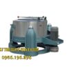 Máy vắt ly tâm 110kg/ mẻ Tongxin LT-42