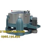 Máy vắt ly tâm 110kg/ mẻ TONGXIN LT-42