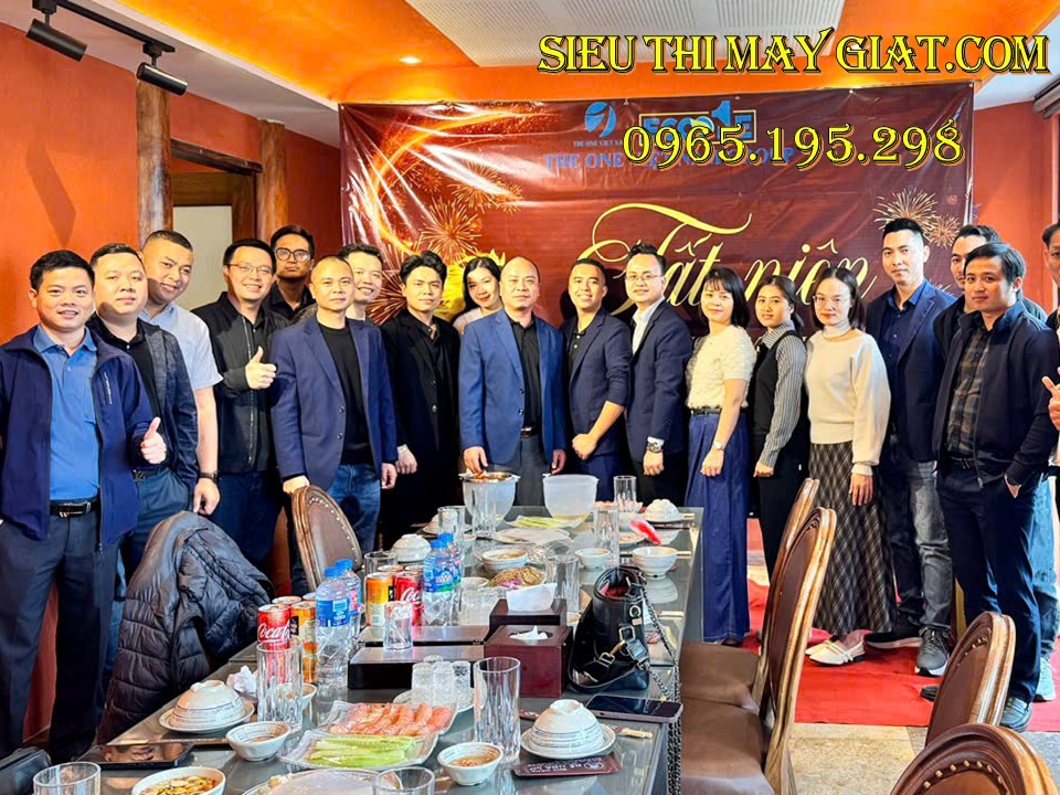Đội ngũ THE ONE VIỆT NAM