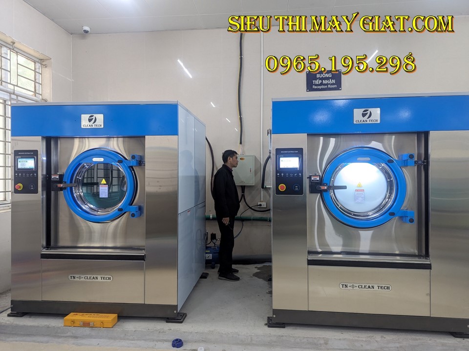Slide42 Máy giặt vắt công nghiệp 80kg