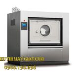 Máy giặt 2 cửa phòng sạch 60 kg OASIS Model GL60F
