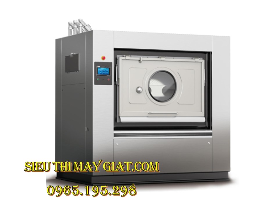 Máy giặt 2 cửa phòng sạch OASIS