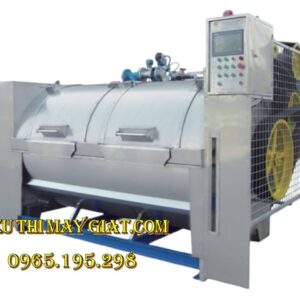Máy giặt công nghiệp 250kg TONGXIN XGP-550