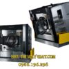 Máy giặt công nghiệp lồng nghiêng 120kg PAROS-WT120