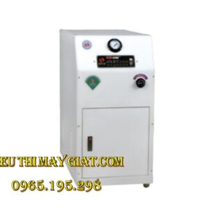 Nồi hơi 10kg/h dùng điện Ssangma SM-1000